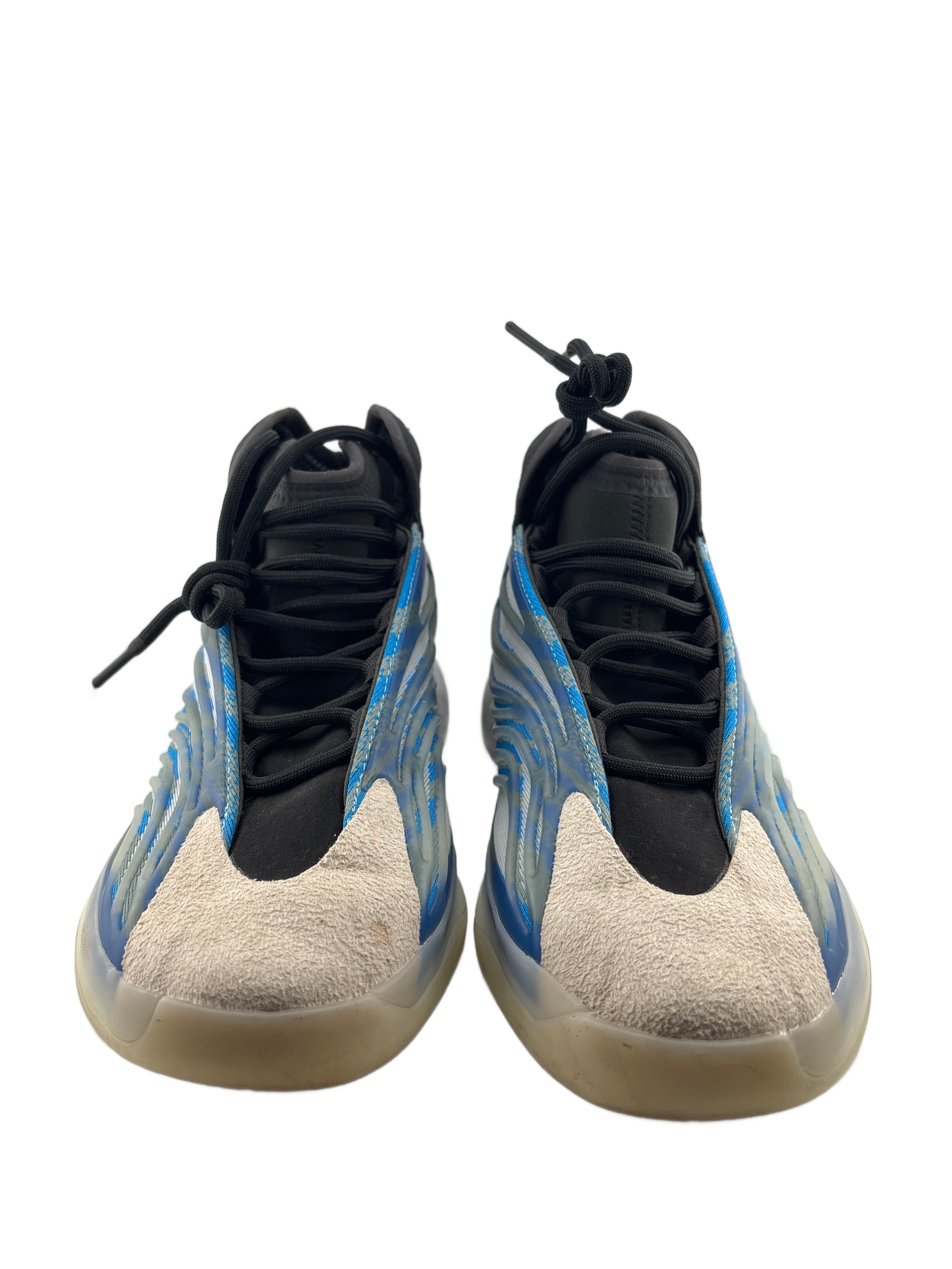 adidas Yeezy QNTM Frozen Blue