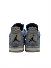 Jordan 4 Retro University Blue
