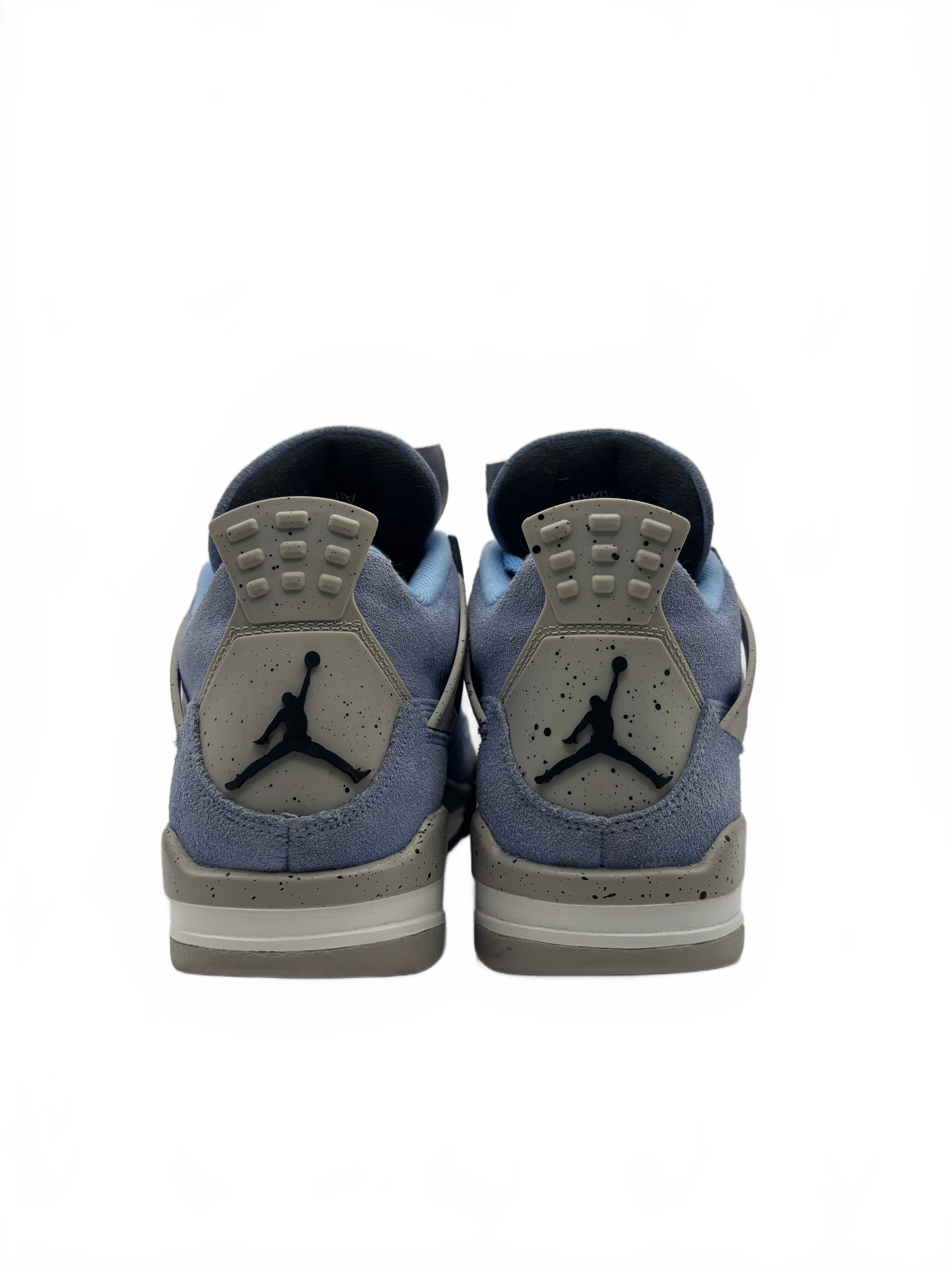 Jordan 4 Retro University Blue
