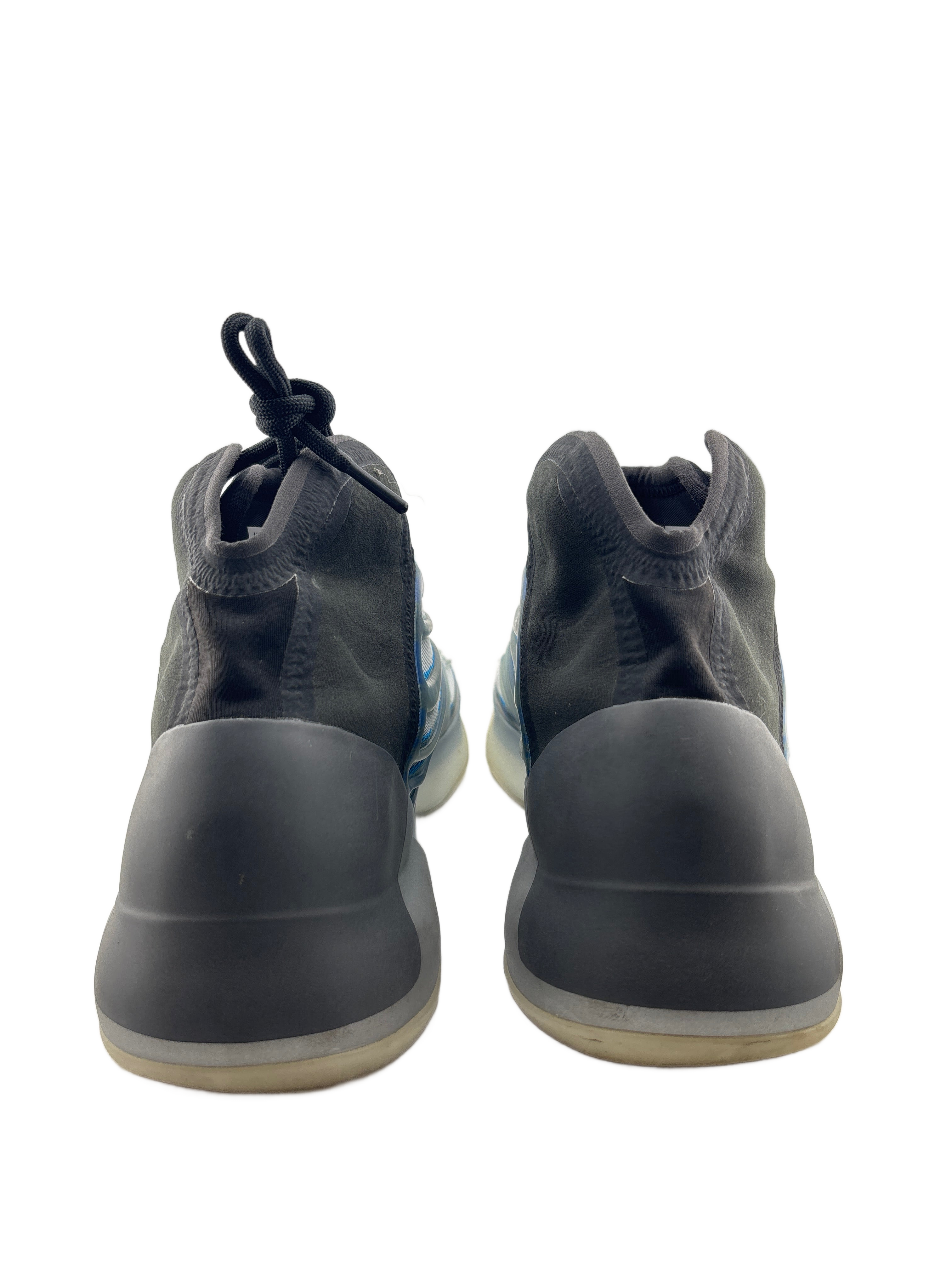 adidas Yeezy QNTM Frozen Blue