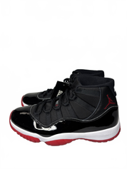 Jordan 11 Retro Playoffs Bred (2019)