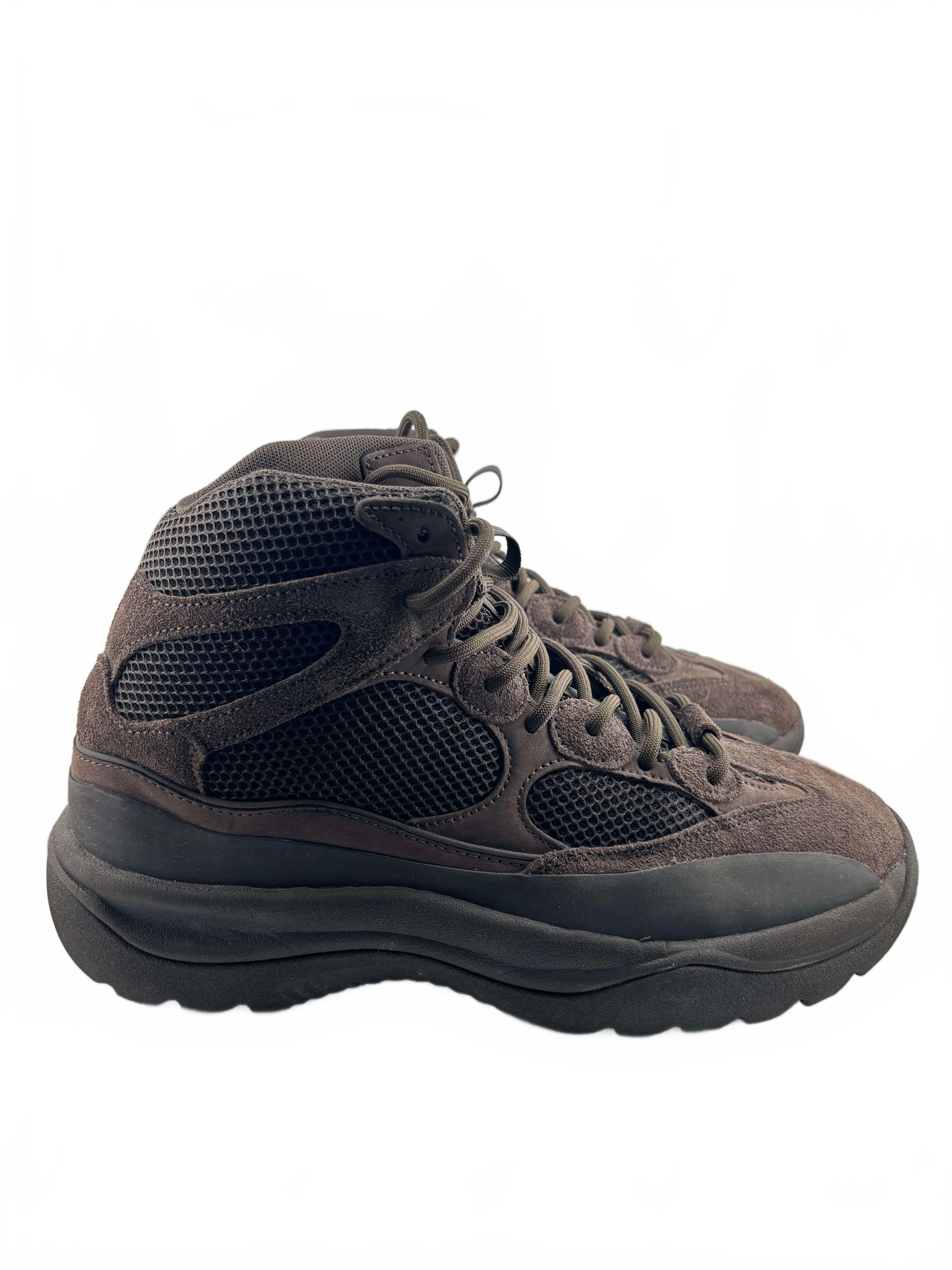 adidas Yeezy Desert Boot Oil