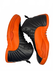 Jordan 12 Retro WNBA All-Star Brilliant Orange (Women's)