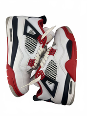Jordan 4 Retro Fire Red (2020)