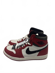 Jordan 1 Retro High OG Chicago Lost and Found