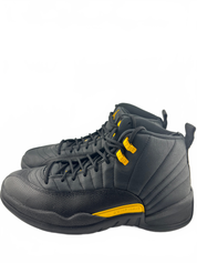 Jordan 12 Retro Black Taxi