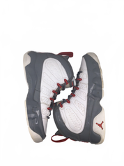 Jordan 9 Retro Fire Red (GS)