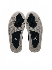 Jordan 4 Retro Fear (2024) (GS)