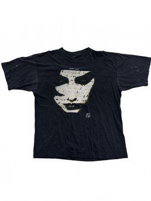 Vintage 1994 Marillion Tour Tee