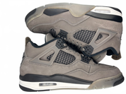 Jordan 4 Retro Cave Stone