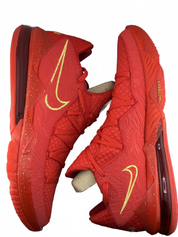 Nike LeBron 17 Low Titan