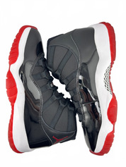 Jordan 11 Retro Playoffs Bred (2019)