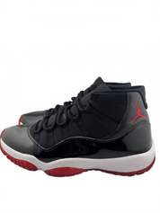 Jordan 11 Retro Playoffs Bred (2019)
