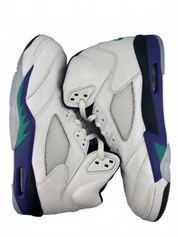 Jordan 5 Retro Grape (2025)