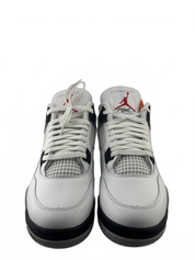 Jordan 4 Retro White Cement (2025)