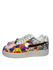 Nike Air Force 1 Low RTFKT Clone X Murakami Drip (Edition of 3815)