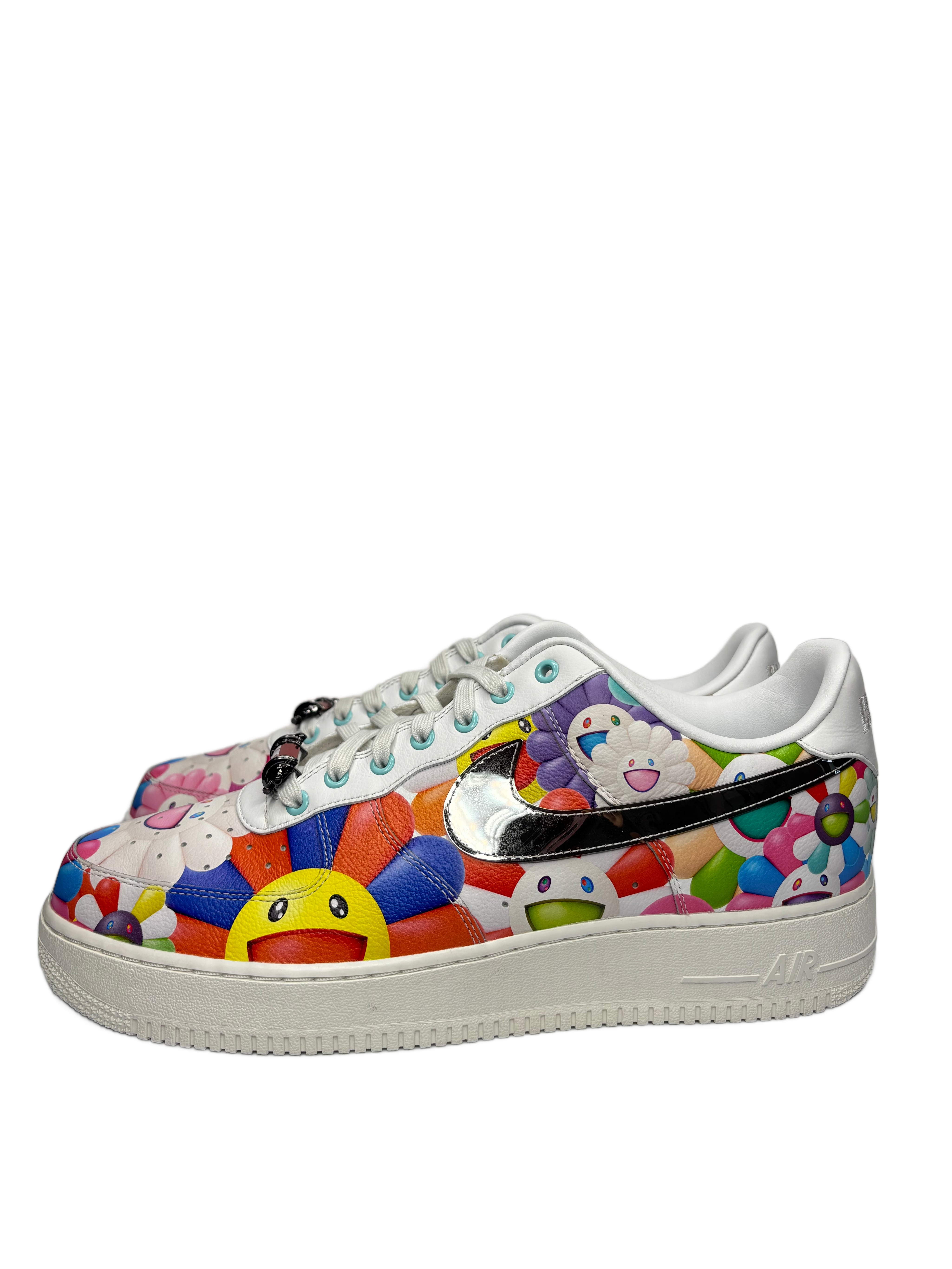 Nike Air Force 1 Low RTFKT Clone X Murakami Drip (Edition of 3815)