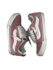 Vans Knu Skool Pink