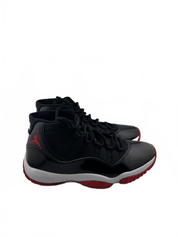 Jordan 11 Retro Playoffs Bred (2019)