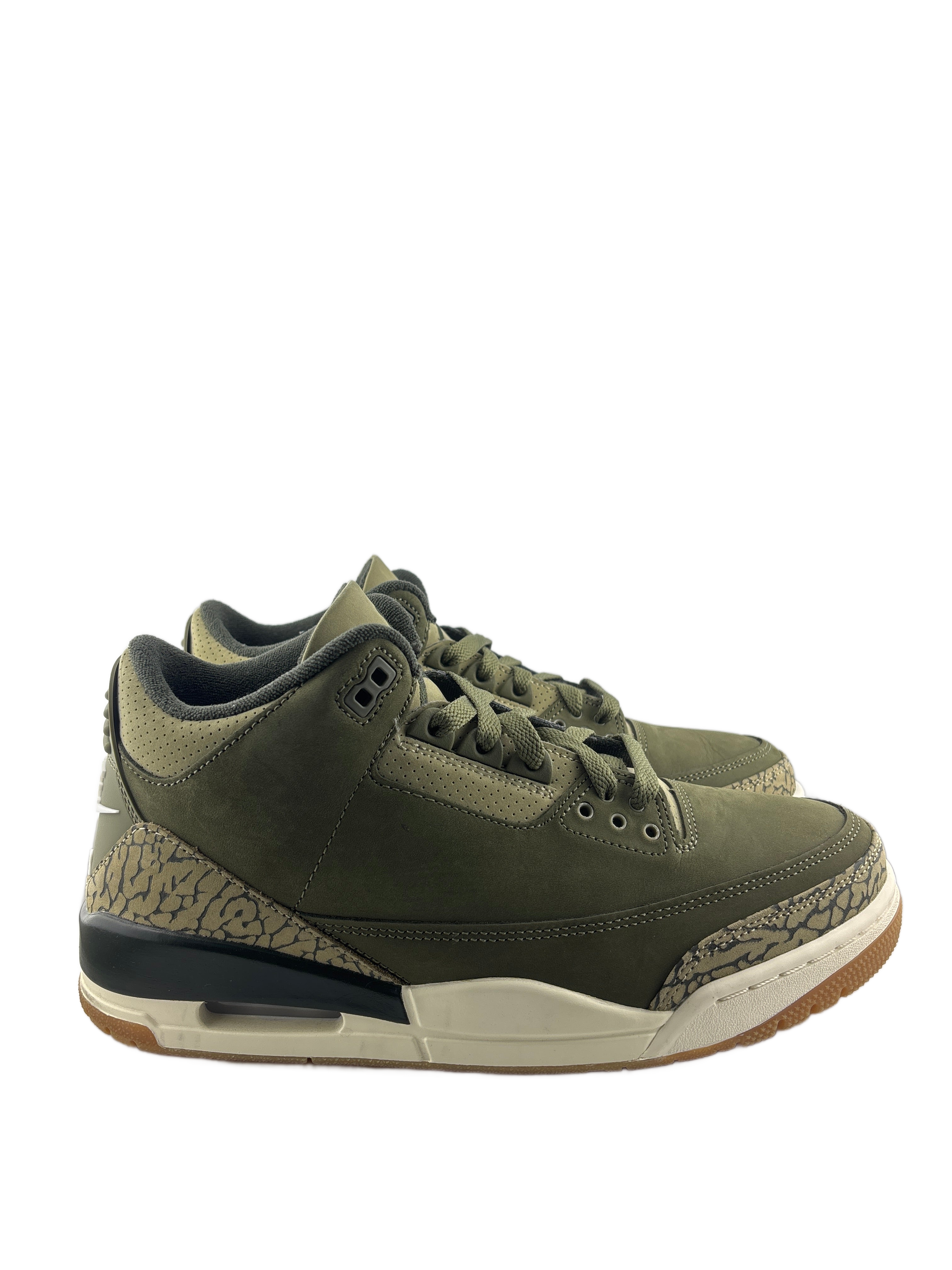 Jordan 3 Retro Family Affair
