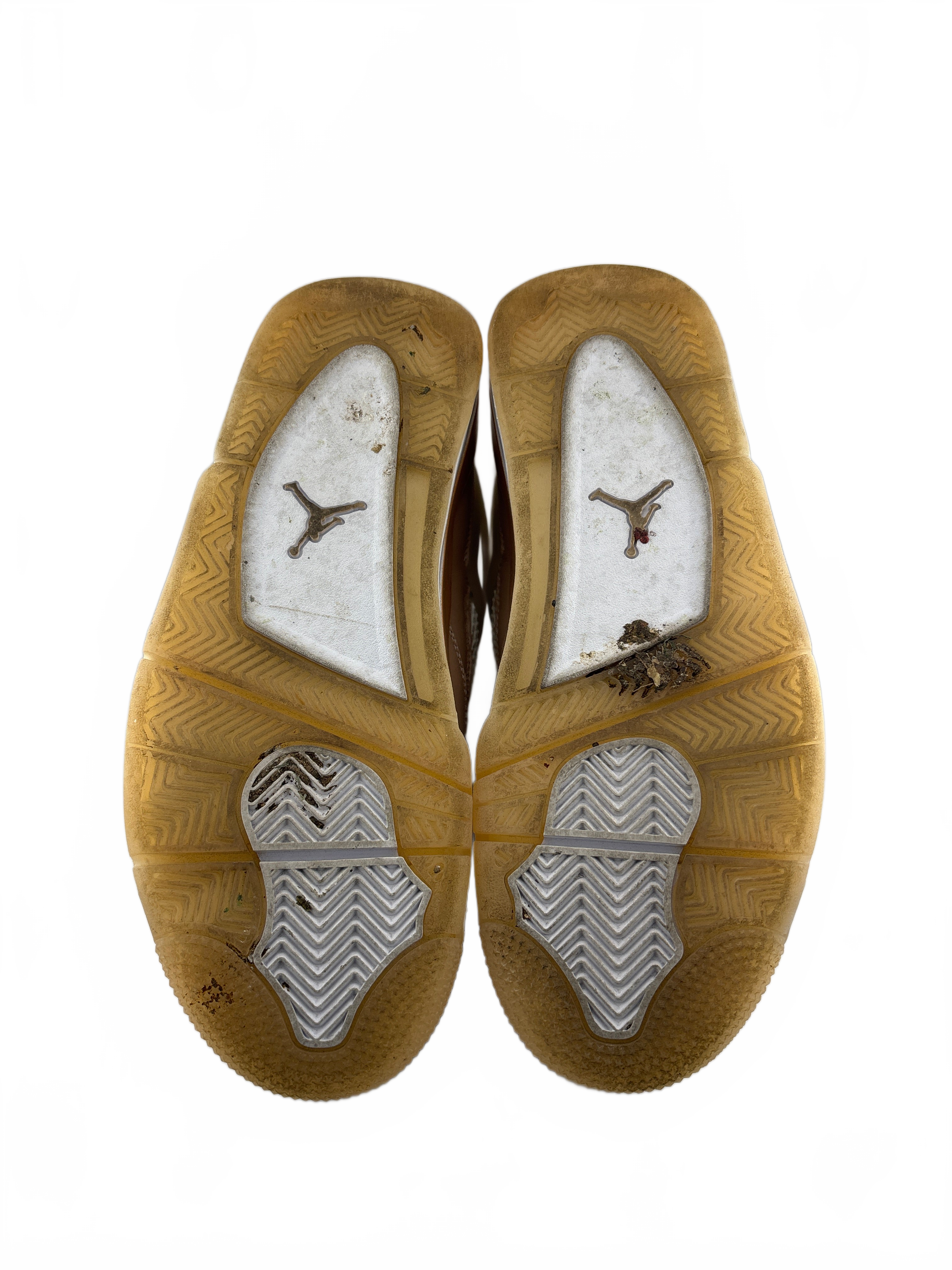 Jordan 4 Retro Shimmer (W)