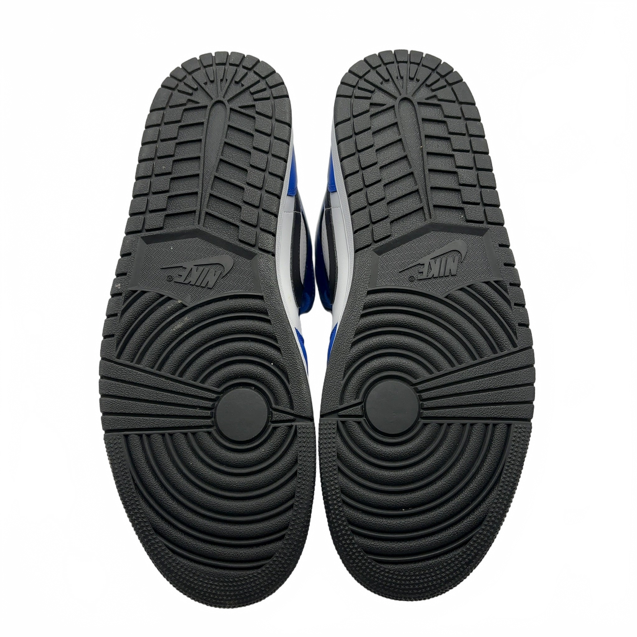 Jordan 1 Mid Game Royal