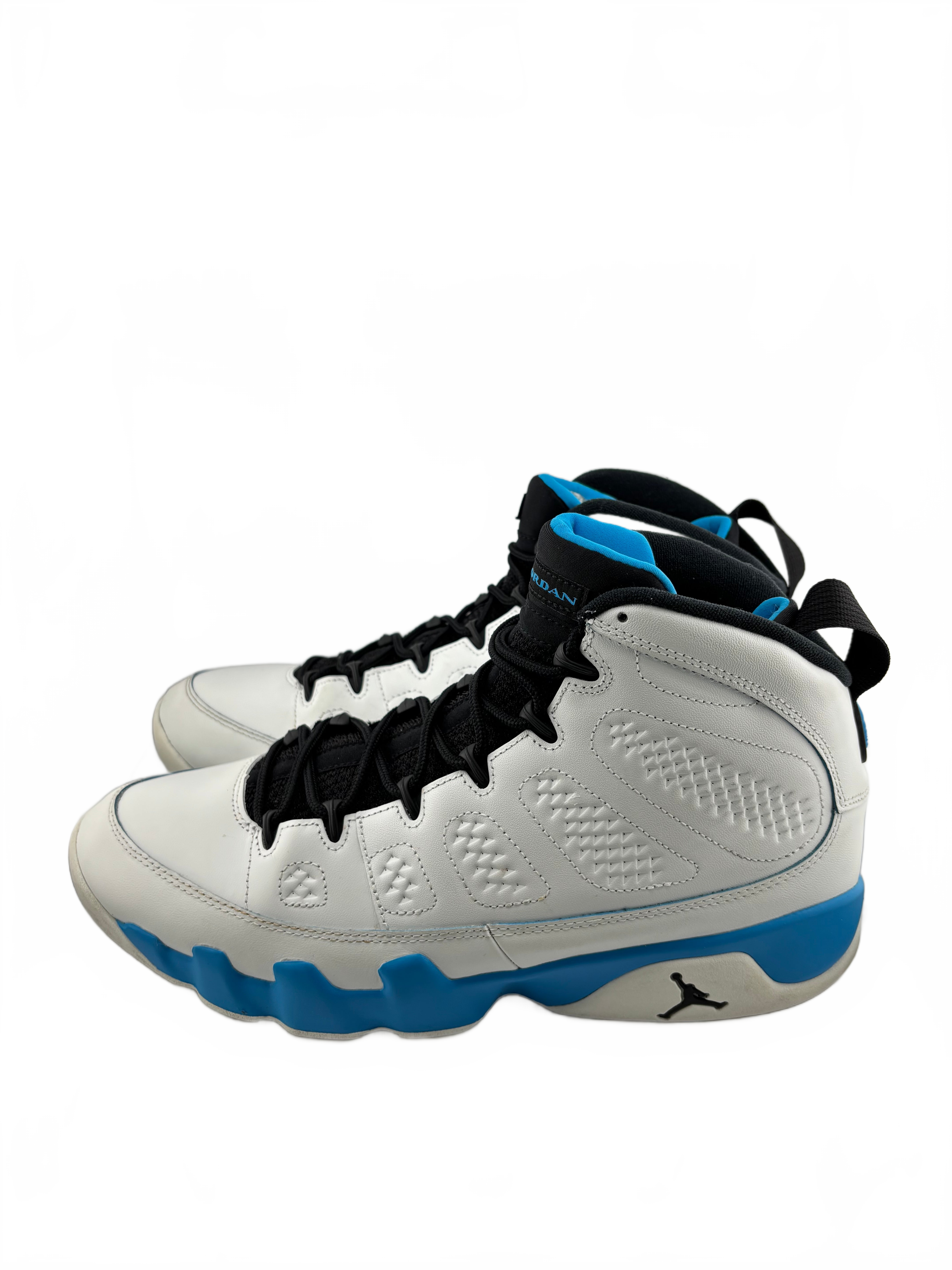 Jordan 9 Retro Powder Blue (2024)