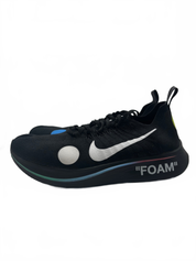 Nike Zoom Fly Mercurial Off-White Black
