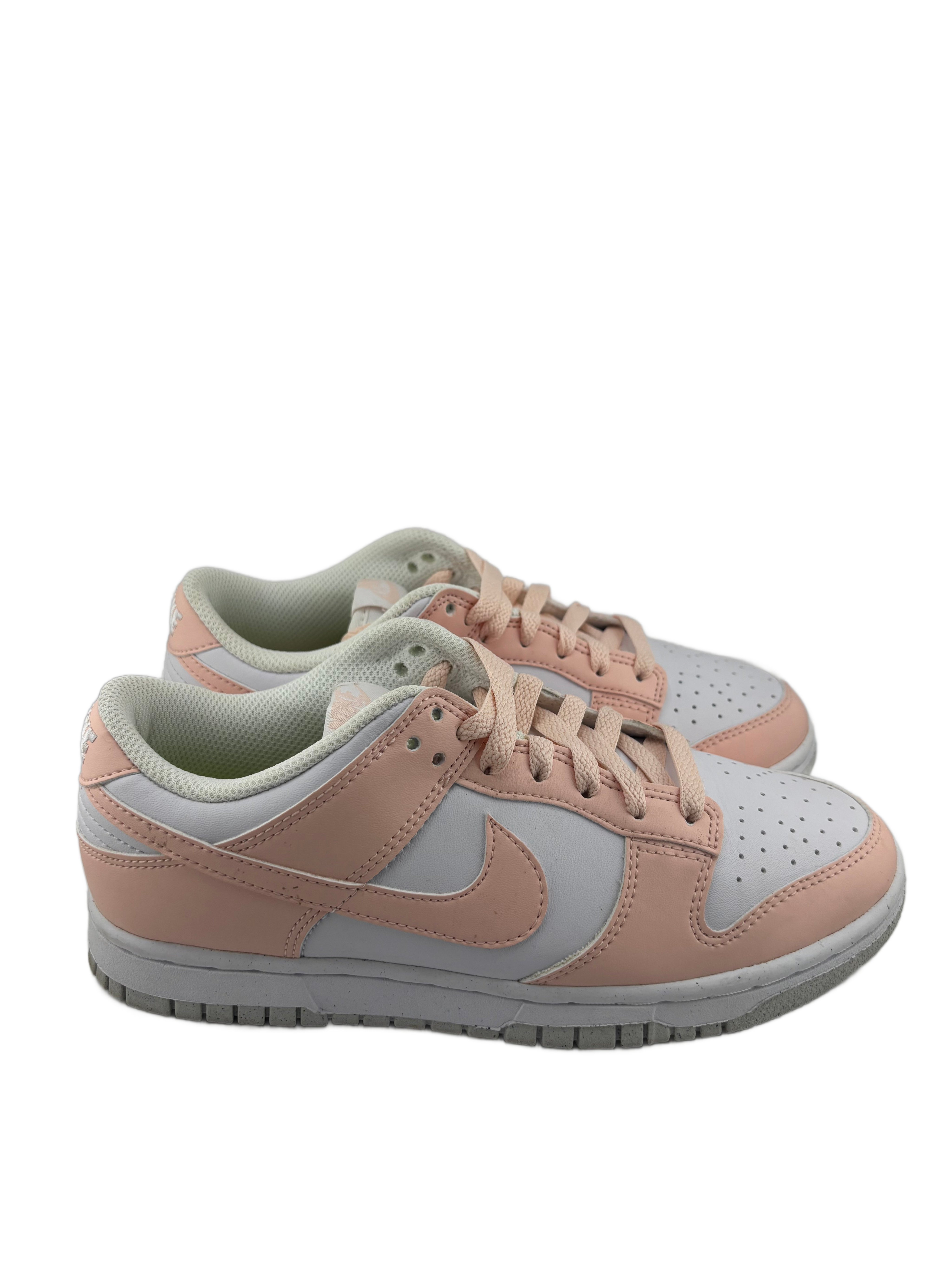 Nike Dunk Low Next Nature Pale Coral (W)