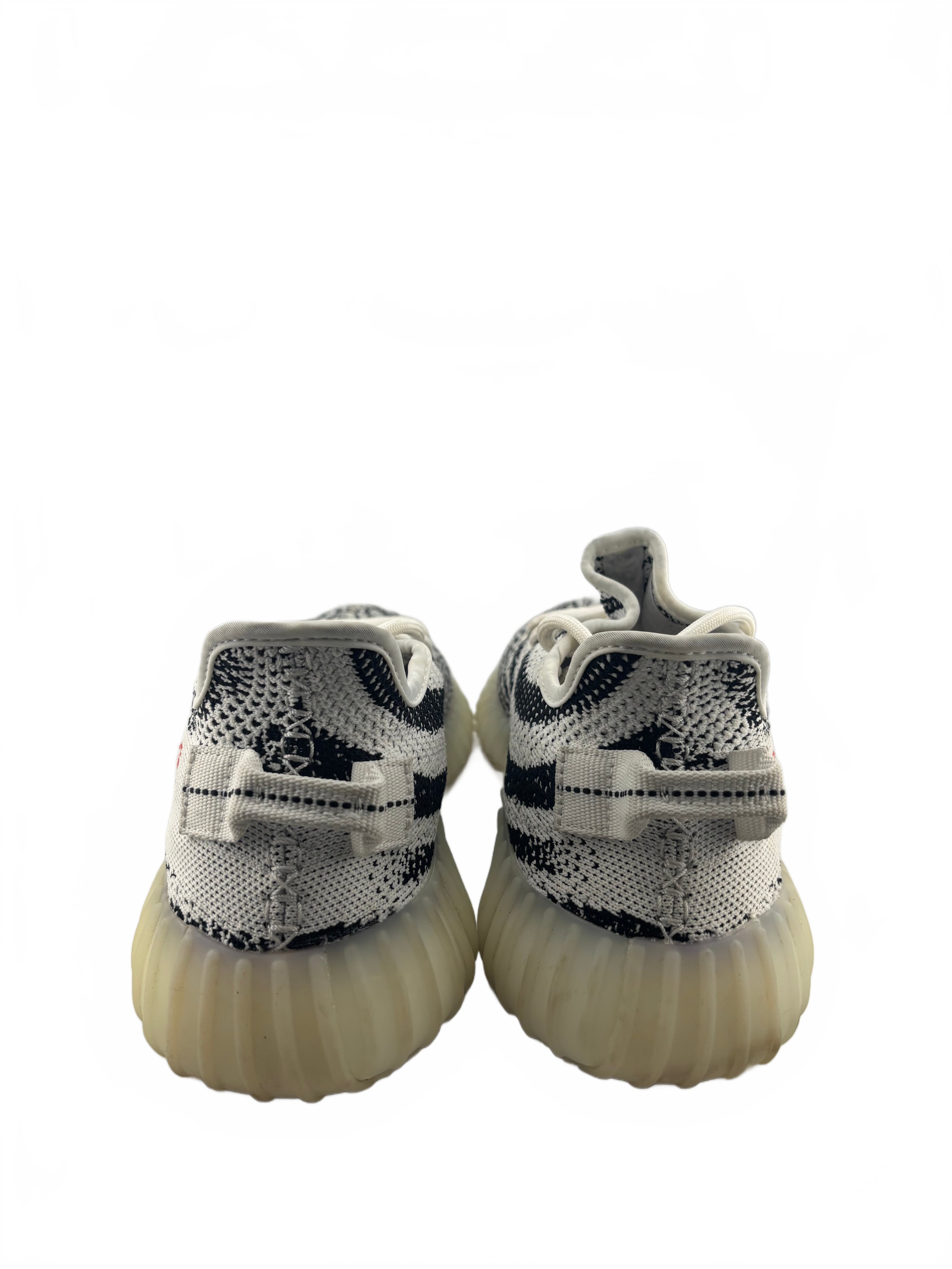 adidas Yeezy Boost 350 V2 Zebra (2017/2022)