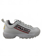Fila Disruptor 2 Rugrats