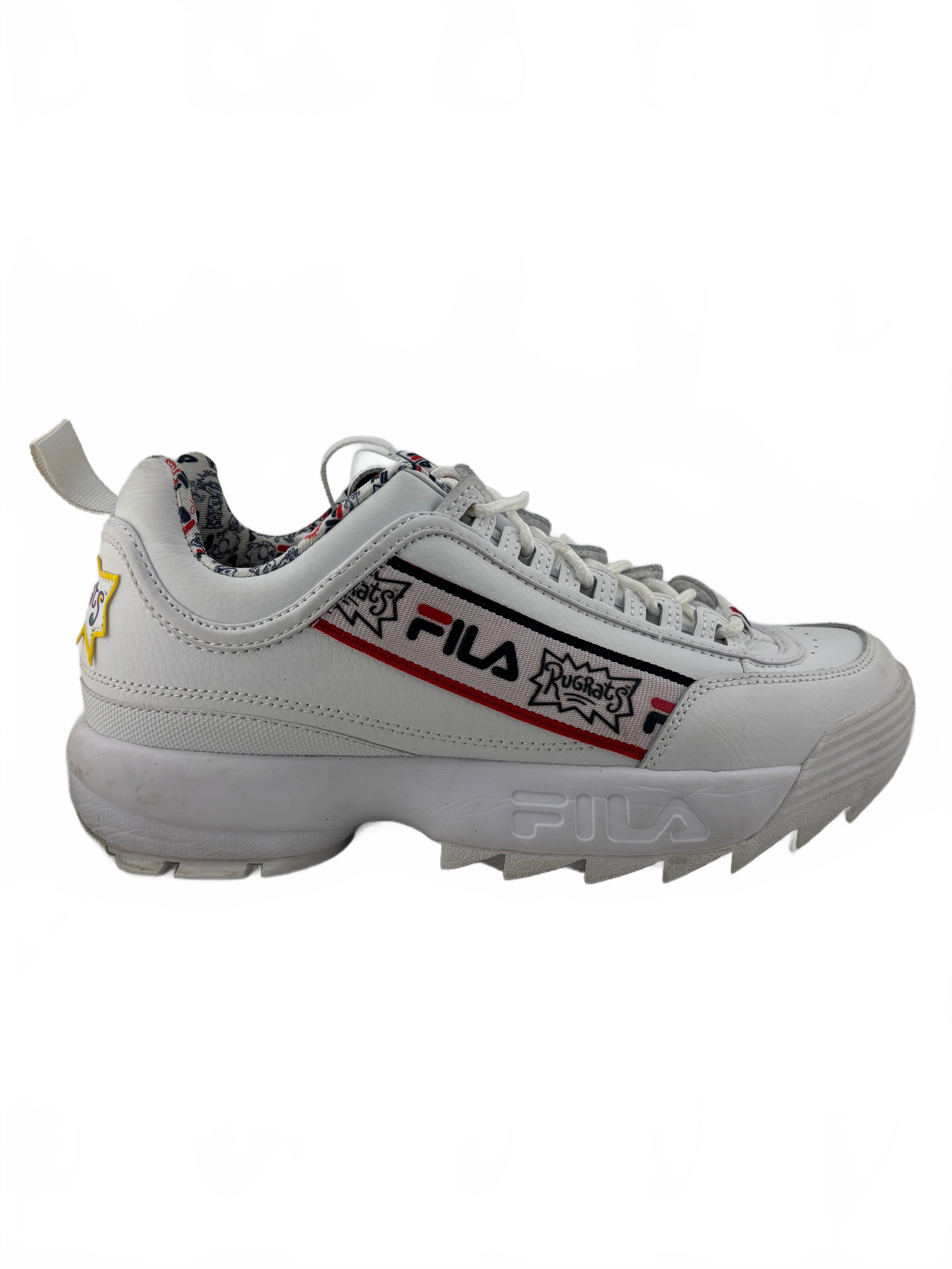 Fila Disruptor 2 Rugrats