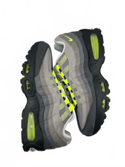 Nike Air Max 95 Big Bubble Neon (2026) (GS)