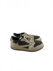 Jordan 1 Retro Low OG SP Travis Scott Reverse Mocha (PS)