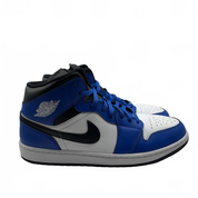 Jordan 1 Mid Game Royal