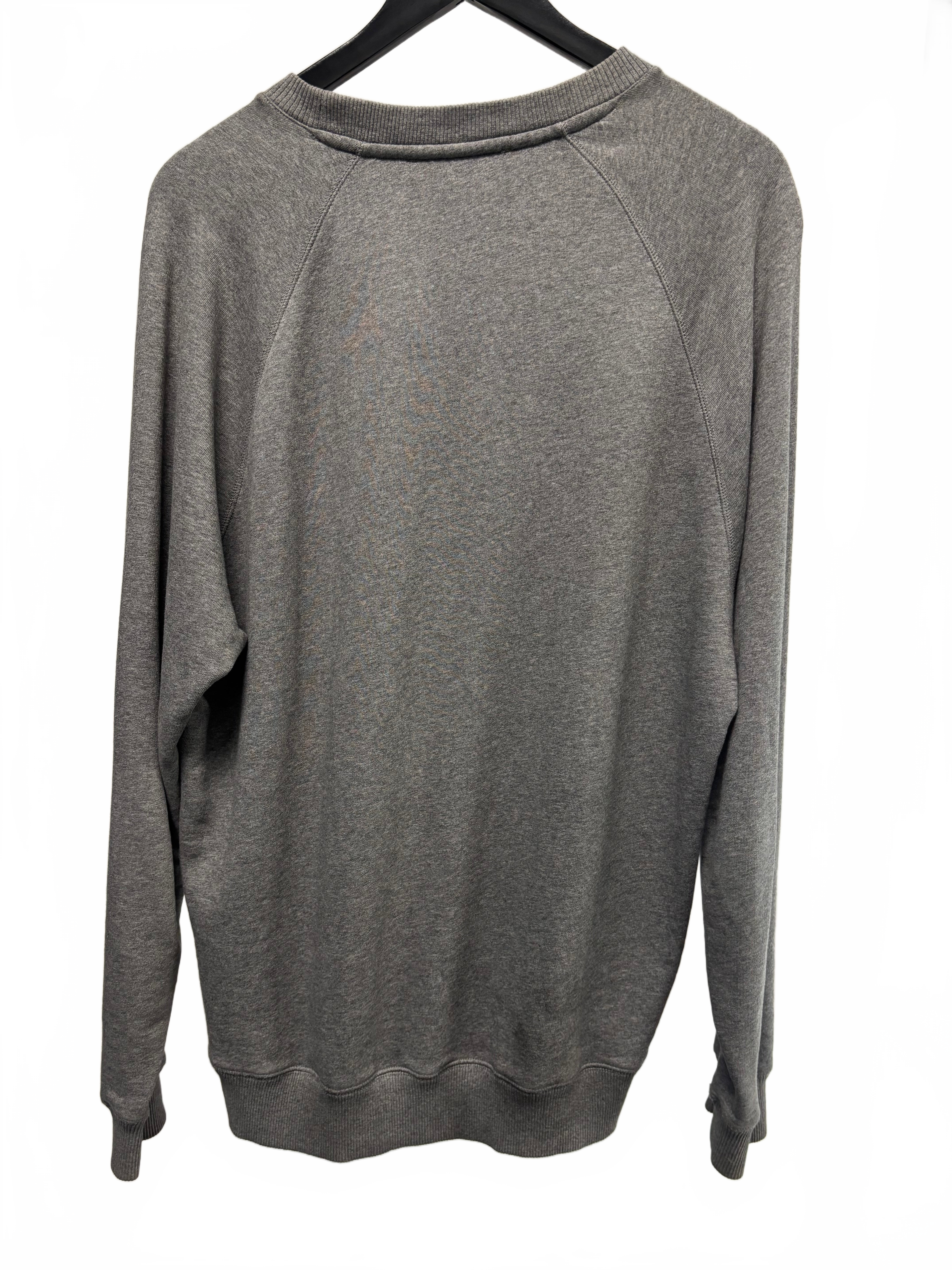 Givenchy Sweatshirt Grey