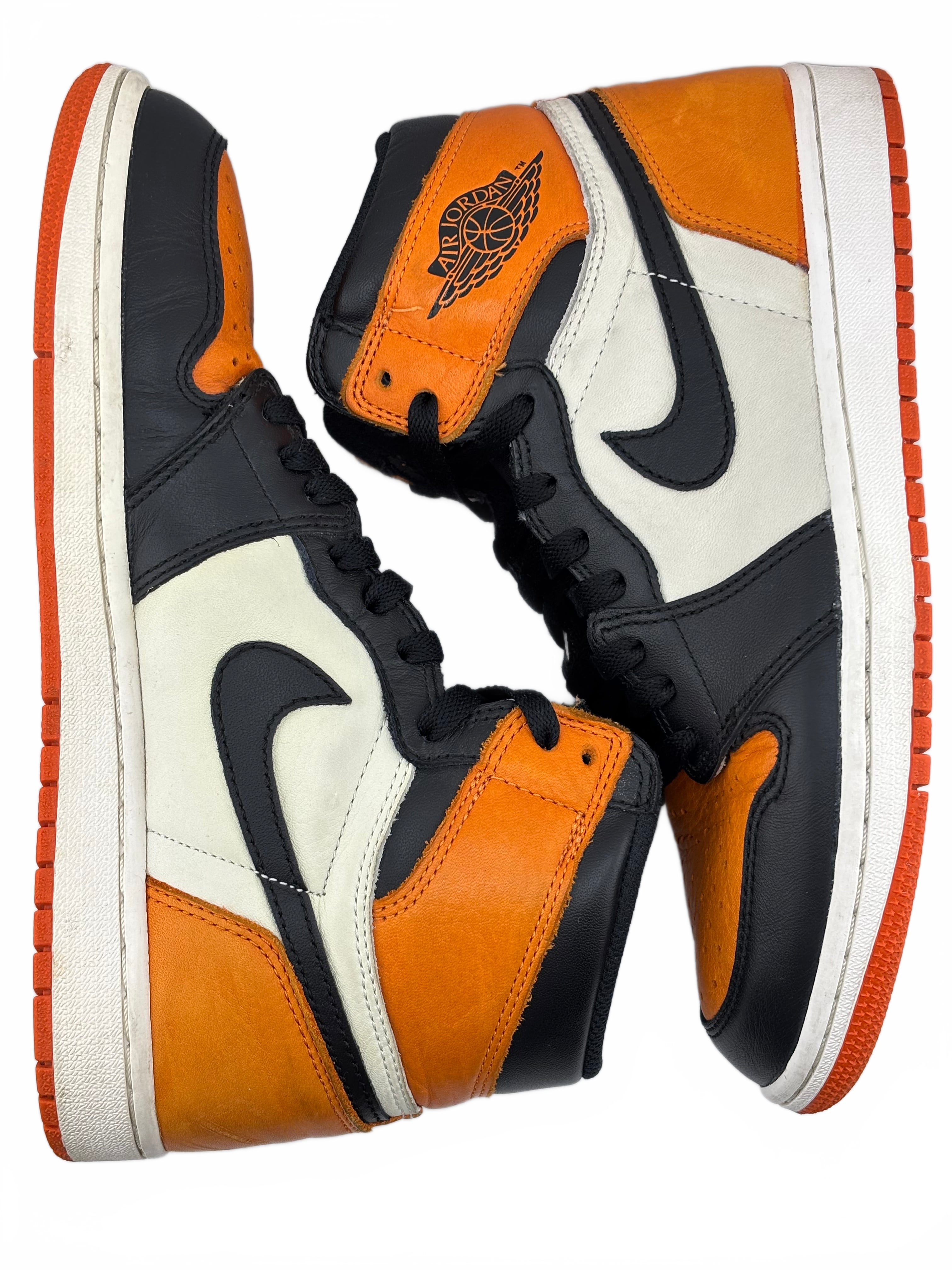 Jordan 1 Retro Shattered Backboard
