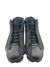 Jordan 13 Retro Court Purple