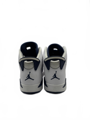 Jordan 6 Retro Midnight Navy (2022) (PS)