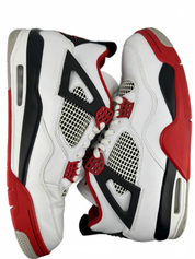 Jordan 4 Retro Fire Red (2020)