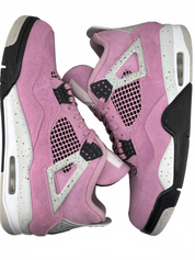 Jordan 4 Retro Orchid (Women's)