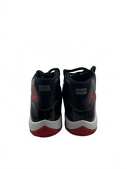 Jordan 11 Retro Playoffs Bred (2019)