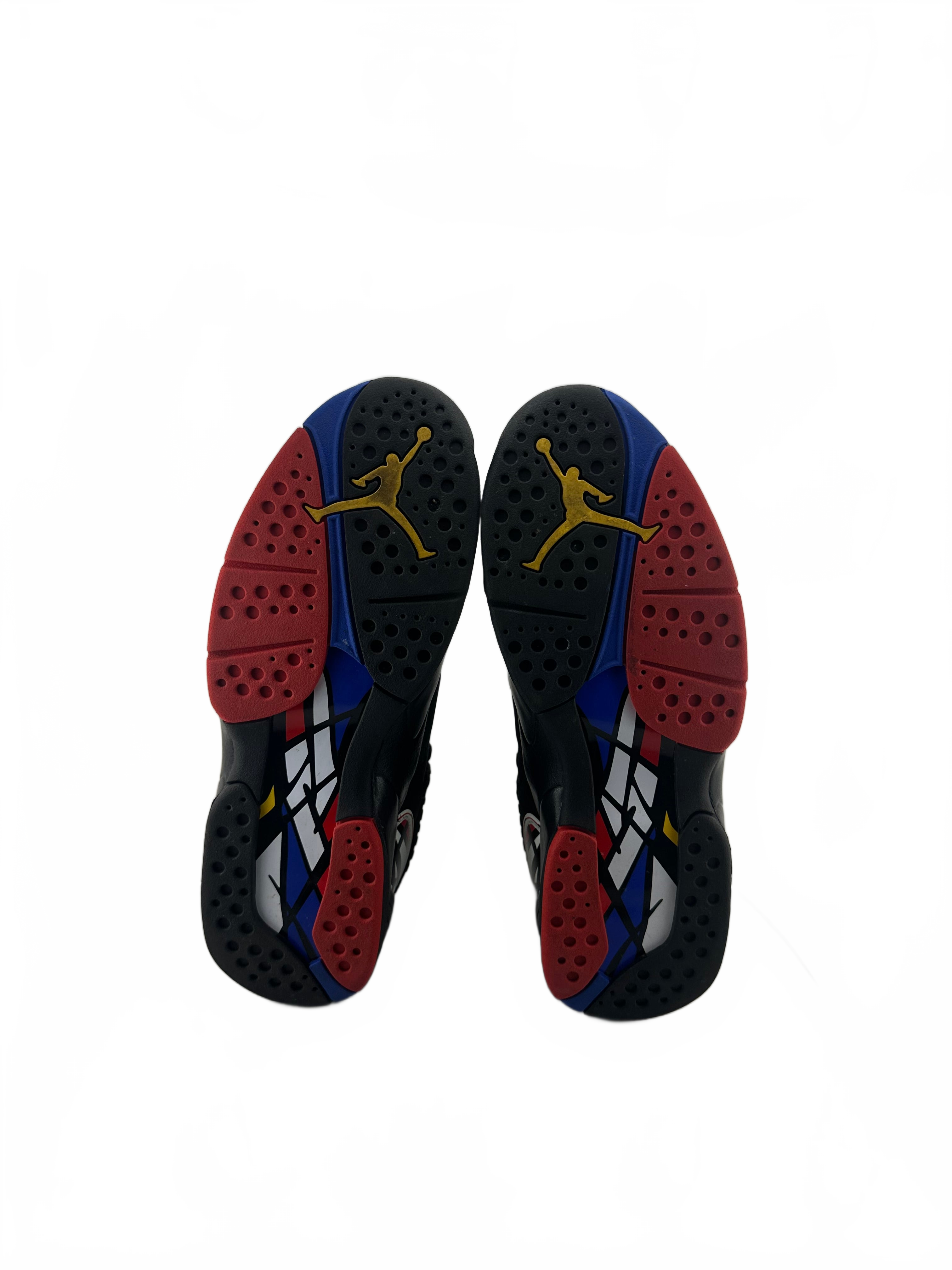 Jordan 8 Retro Playoffs (2023)