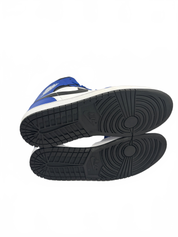 Jordan 1 Mid Game Royal