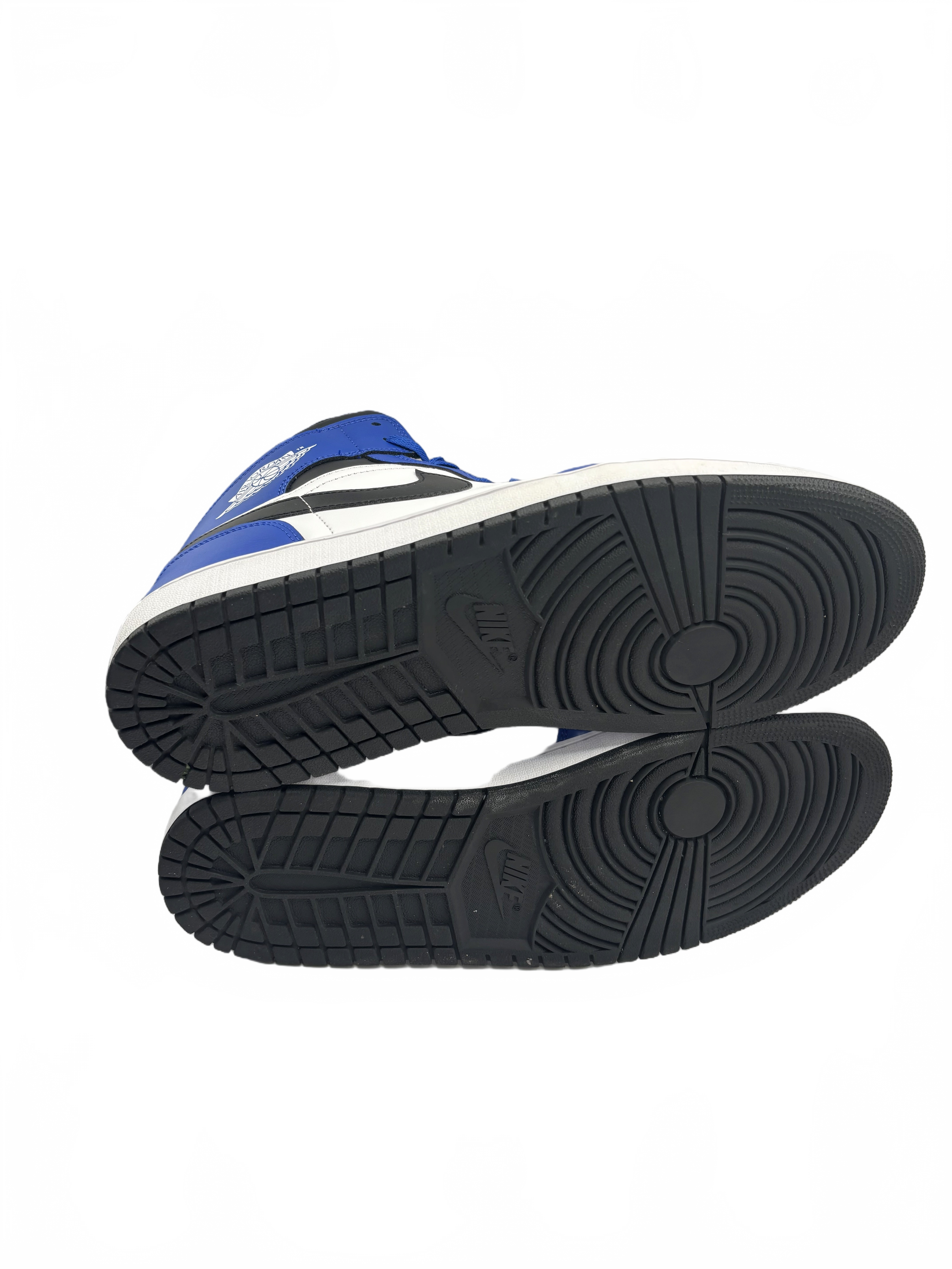 Jordan 1 Mid Game Royal
