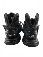 Balenciaga Track Hike Black Black White (Women's)