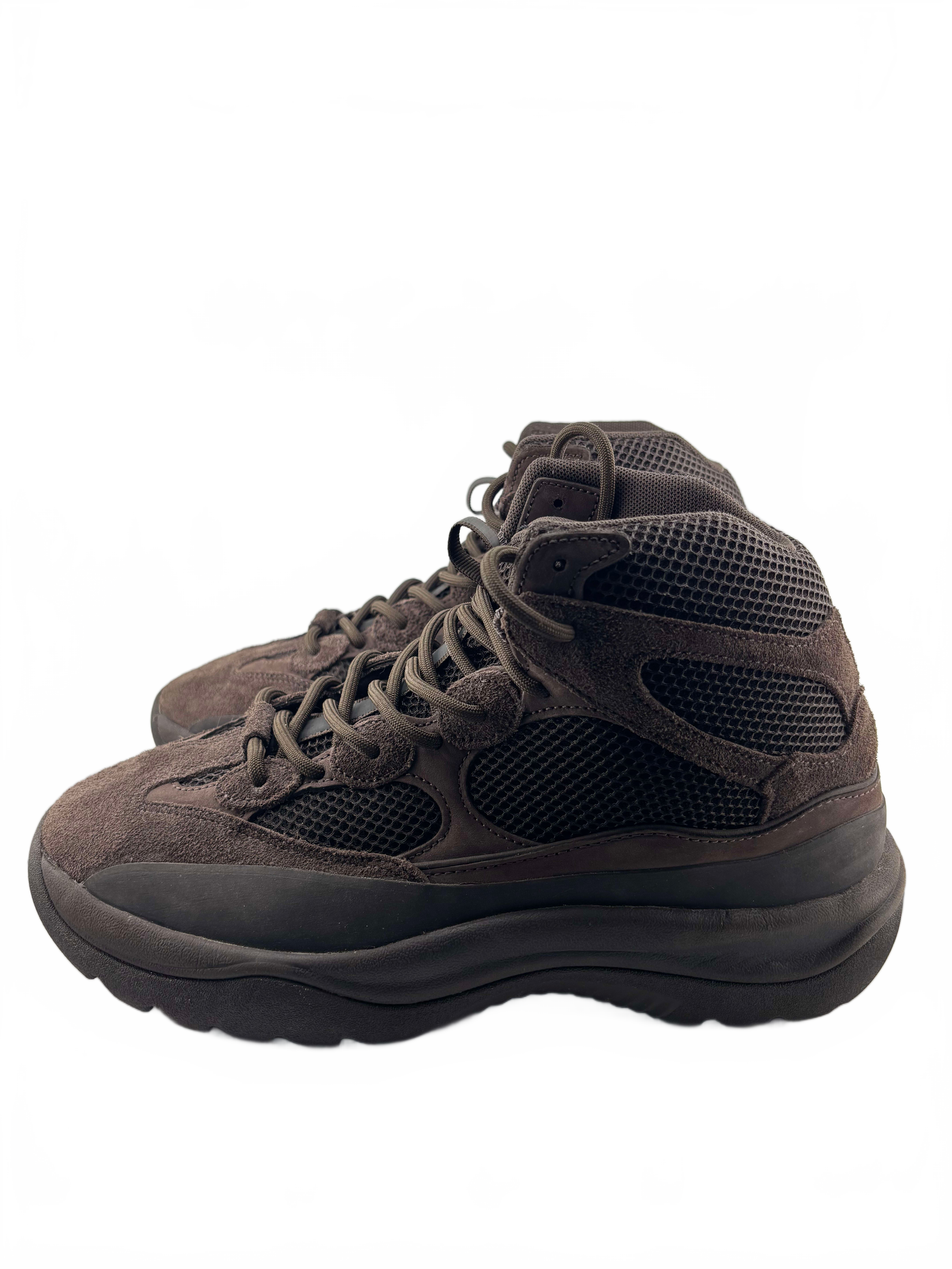 adidas Yeezy Desert Boot Oil