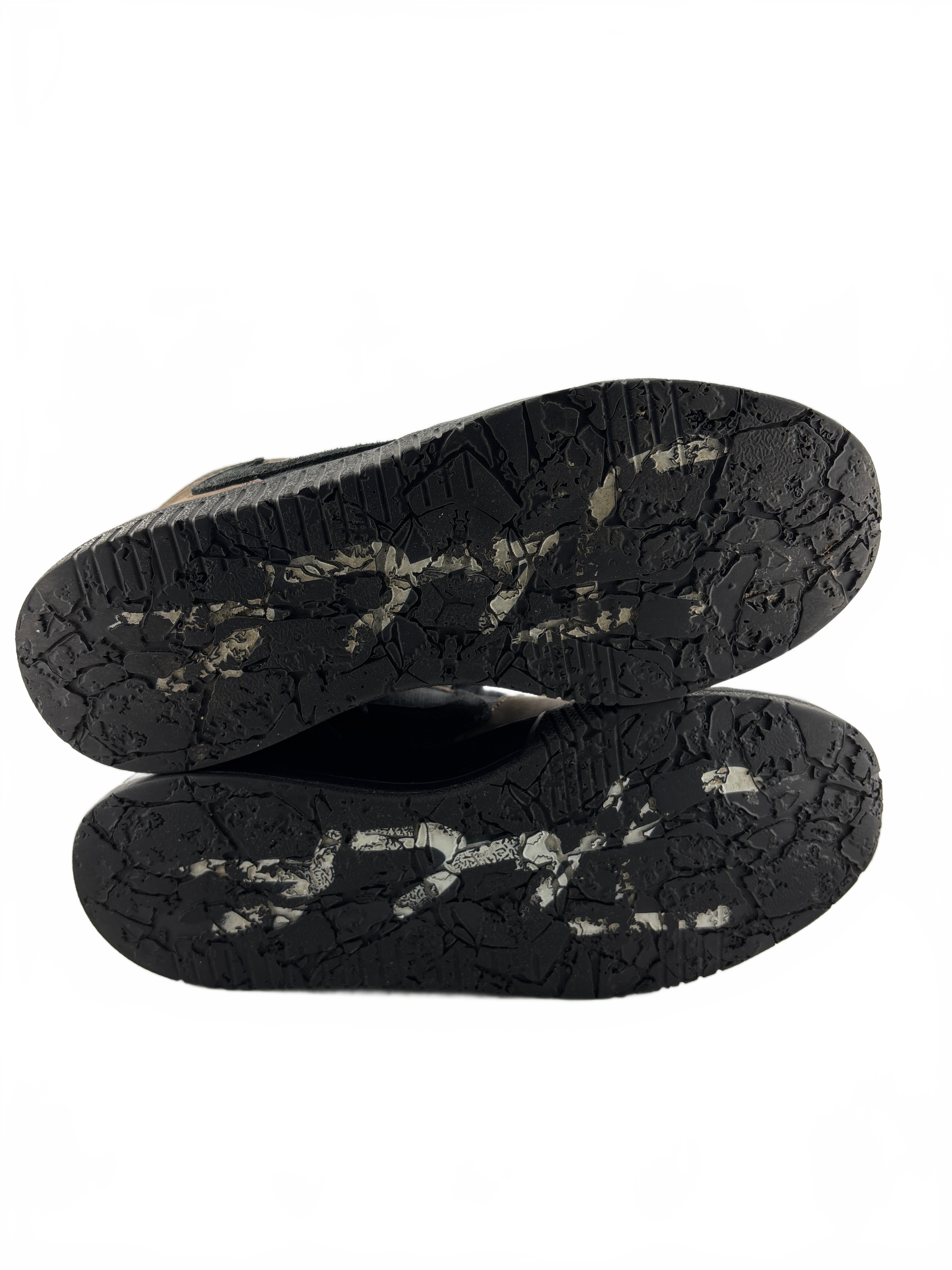 Jordan Jumpman Jack TR Travis Scott Dark Mocha