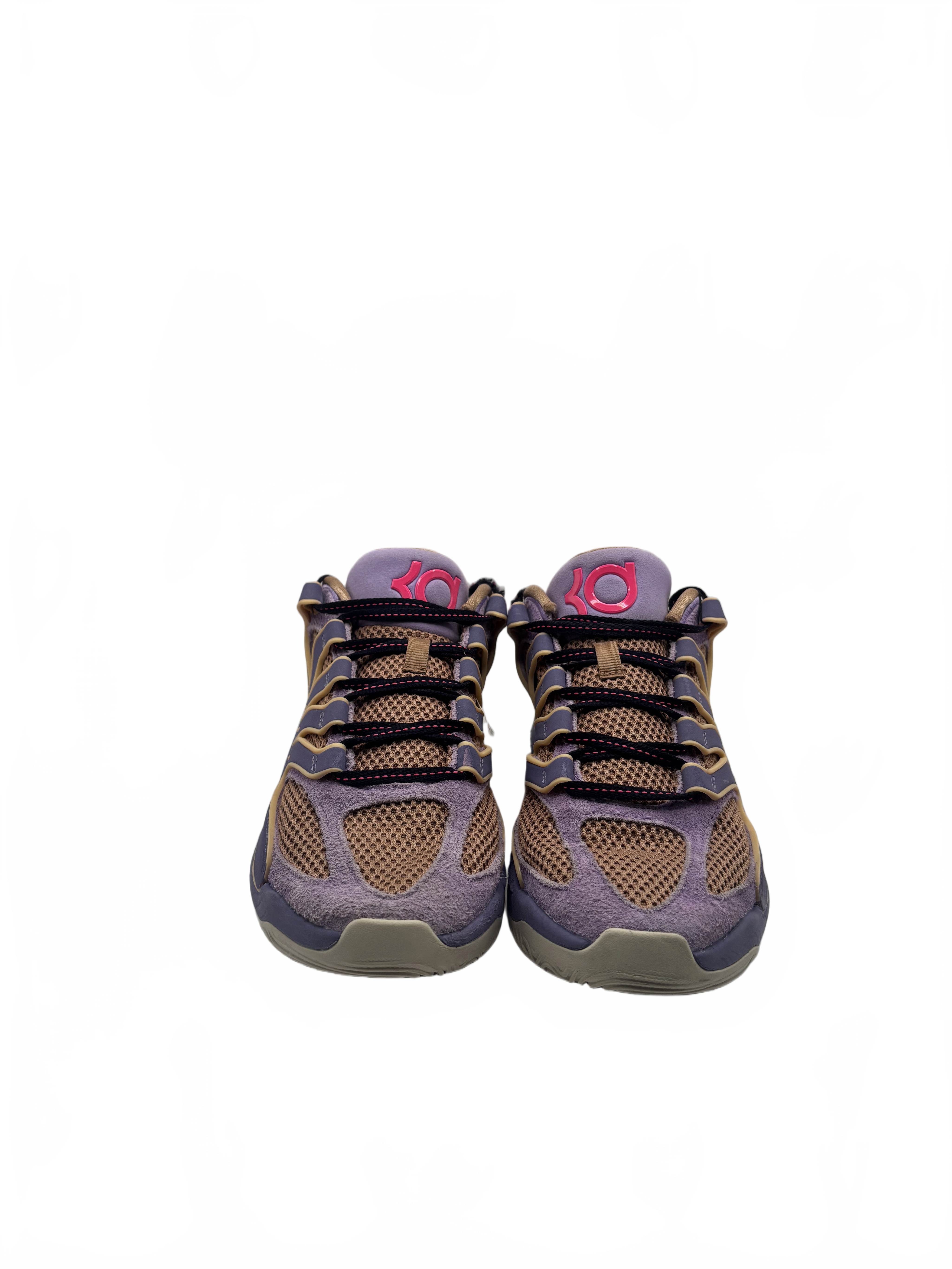 Nike KD 18 B.A.D.