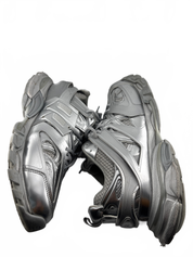 Balenciaga Track Triple Silver